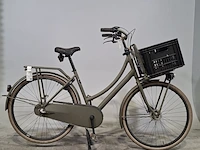 Damesfiets, cortina, u4 - afbeelding 1 van  15