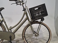 Damesfiets, cortina, u4 - afbeelding 8 van  15