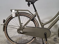 Damesfiets, cortina, u4 - afbeelding 9 van  15