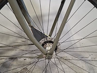 Damesfiets, cortina, u4 - afbeelding 14 van  15