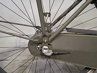 Damesfiets, cortina, u4 - afbeelding 15 van  15