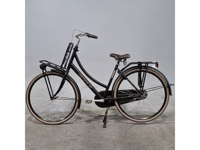 Damesfiets, cortina, u4 - afbeelding 2 van  13