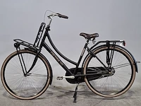 Damesfiets, cortina, u4 - afbeelding 2 van  13