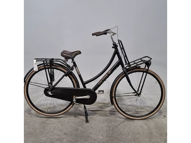 Damesfiets, cortina, u4 - afbeelding 1 van  13