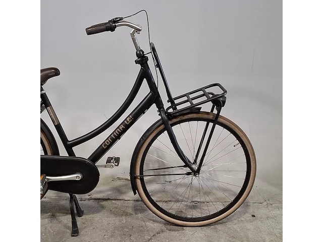 Damesfiets, cortina, u4 - afbeelding 6 van  13