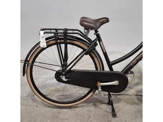 Damesfiets, cortina, u4 - afbeelding 7 van  13