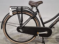 Damesfiets, cortina, u4 - afbeelding 7 van  13