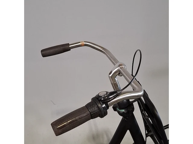 Damesfiets, cortina, u4 - afbeelding 8 van  13