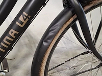 Damesfiets, cortina, u4 - afbeelding 13 van  13