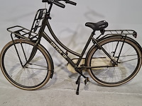 Damesfiets, cortina, u4 - afbeelding 3 van  15