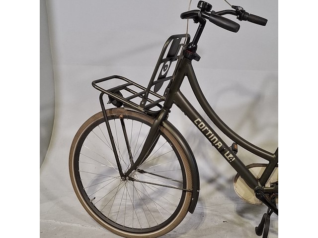 Damesfiets, cortina, u4 - afbeelding 5 van  15