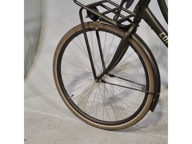 Damesfiets, cortina, u4 - afbeelding 7 van  15