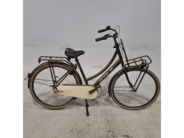 Damesfiets, cortina, u4 - afbeelding 1 van  15