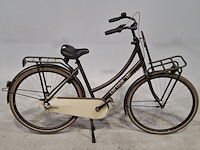 Damesfiets, cortina, u4 - afbeelding 1 van  15