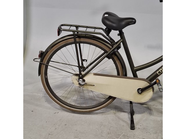 Damesfiets, cortina, u4 - afbeelding 8 van  15