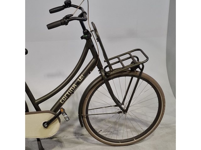 Damesfiets, cortina, u4 - afbeelding 9 van  15
