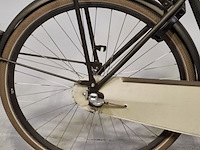 Damesfiets, cortina, u4 - afbeelding 10 van  15