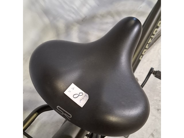 Damesfiets, cortina, u4 - afbeelding 13 van  15