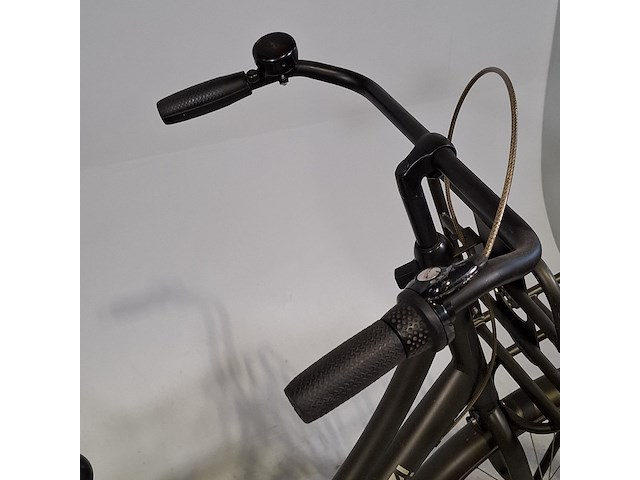 Damesfiets, cortina, u4 - afbeelding 14 van  15