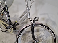 Damesfiets, gazelle, chamonix - afbeelding 2 van  16