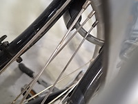 Damesfiets, gazelle, chamonix - afbeelding 3 van  16