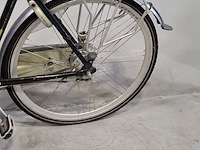 Damesfiets, gazelle, chamonix - afbeelding 8 van  16