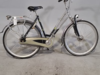 Damesfiets, gazelle, chamonix - afbeelding 1 van  16