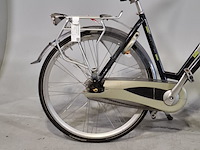 Damesfiets, gazelle, chamonix - afbeelding 9 van  16