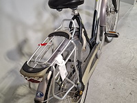 Damesfiets, gazelle, chamonix - afbeelding 13 van  16