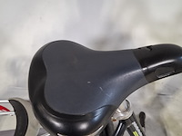 Damesfiets, gazelle, chamonix - afbeelding 14 van  16