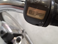 Damesfiets, gazelle, chamonix - afbeelding 16 van  16