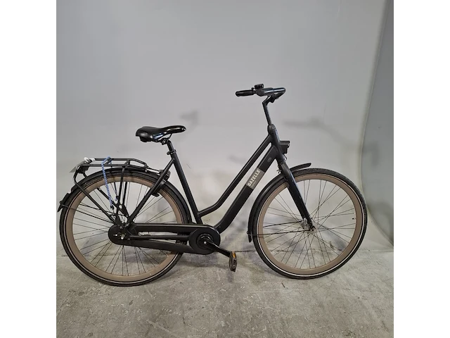 Damesfiets, gazelle, esprit - afbeelding 1 van  9