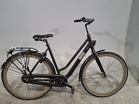 Damesfiets, gazelle, esprit - afbeelding 1 van  9