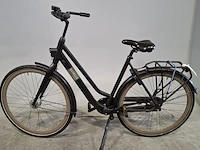 Damesfiets, gazelle, esprit - afbeelding 2 van  9
