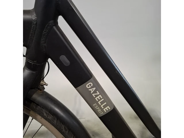 Damesfiets, gazelle, esprit - afbeelding 3 van  9