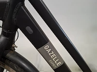 Damesfiets, gazelle, esprit - afbeelding 3 van  9