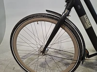 Damesfiets, gazelle, esprit - afbeelding 4 van  9