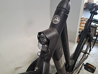 Damesfiets, gazelle, esprit - afbeelding 5 van  9