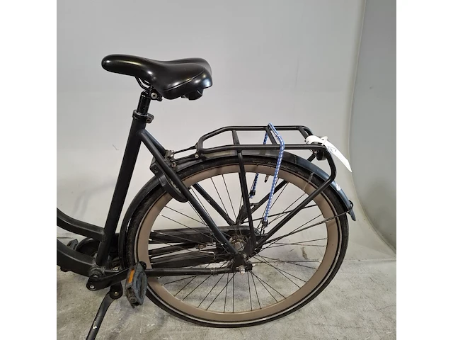 Damesfiets, gazelle, esprit - afbeelding 6 van  9