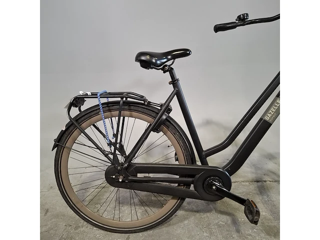 Damesfiets, gazelle, esprit - afbeelding 7 van  9