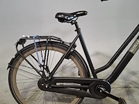 Damesfiets, gazelle, esprit - afbeelding 7 van  9