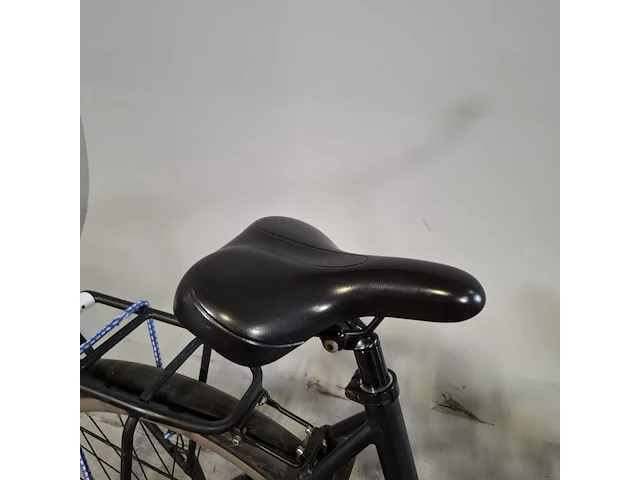 Damesfiets, gazelle, esprit - afbeelding 8 van  9