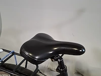 Damesfiets, gazelle, esprit - afbeelding 8 van  9