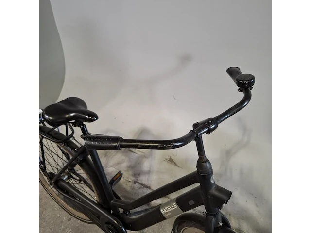 Damesfiets, gazelle, esprit - afbeelding 9 van  9