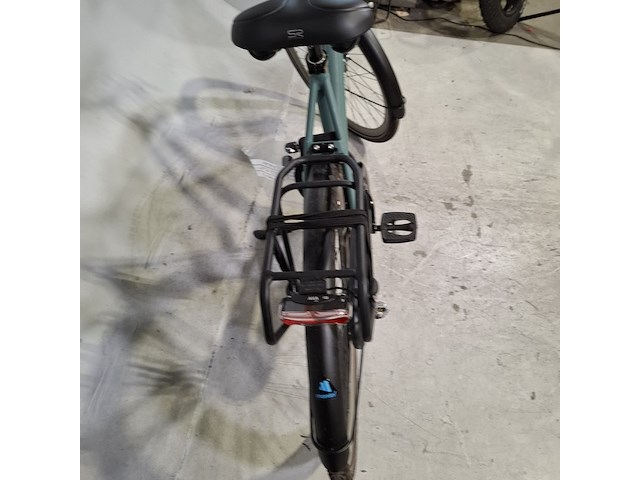 Damesfiets, gazelle, esprit - afbeelding 2 van  15