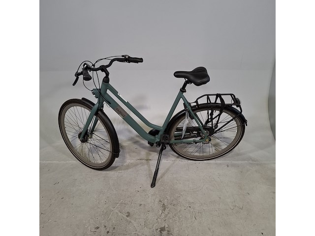 Damesfiets, gazelle, esprit - afbeelding 3 van  15