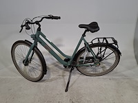 Damesfiets, gazelle, esprit - afbeelding 3 van  15