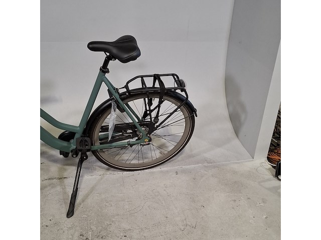 Damesfiets, gazelle, esprit - afbeelding 5 van  15