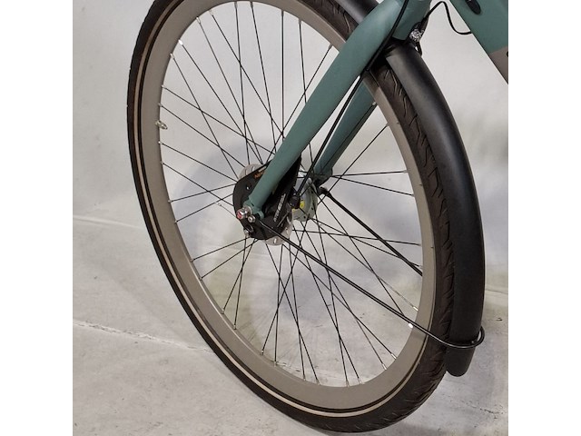 Damesfiets, gazelle, esprit - afbeelding 6 van  15