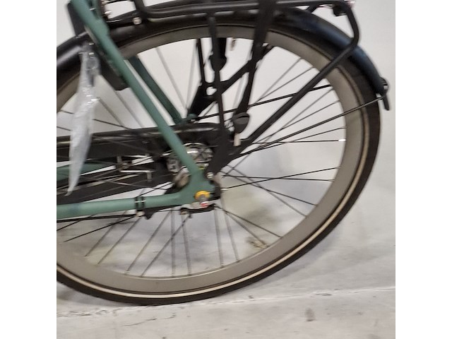 Damesfiets, gazelle, esprit - afbeelding 7 van  15